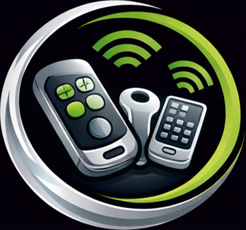Remotes & Accessories 