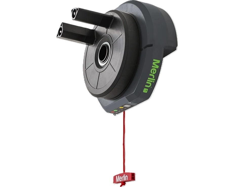 Merlin WeatherDrive MR555MYQ