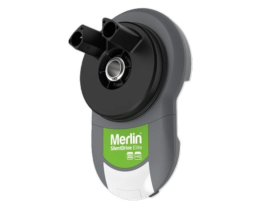 Merlin SilentDrive Elite MR855MYQ