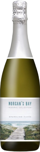 Morgan's Bay Sparkling Cuvee
