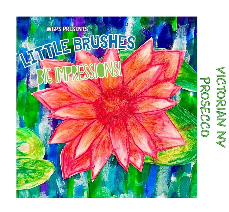 VICTORIAN NV PROSECCO