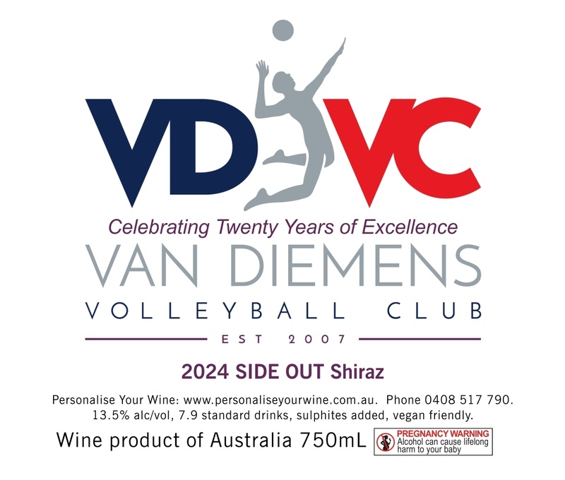 SIDE OUT Shiraz 2024