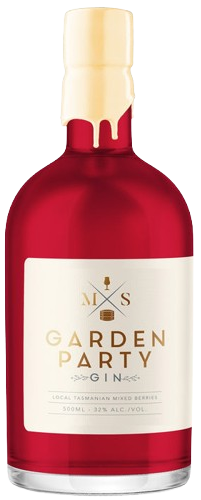 Knocklofty 'Garden Party’ Gin 500ml
