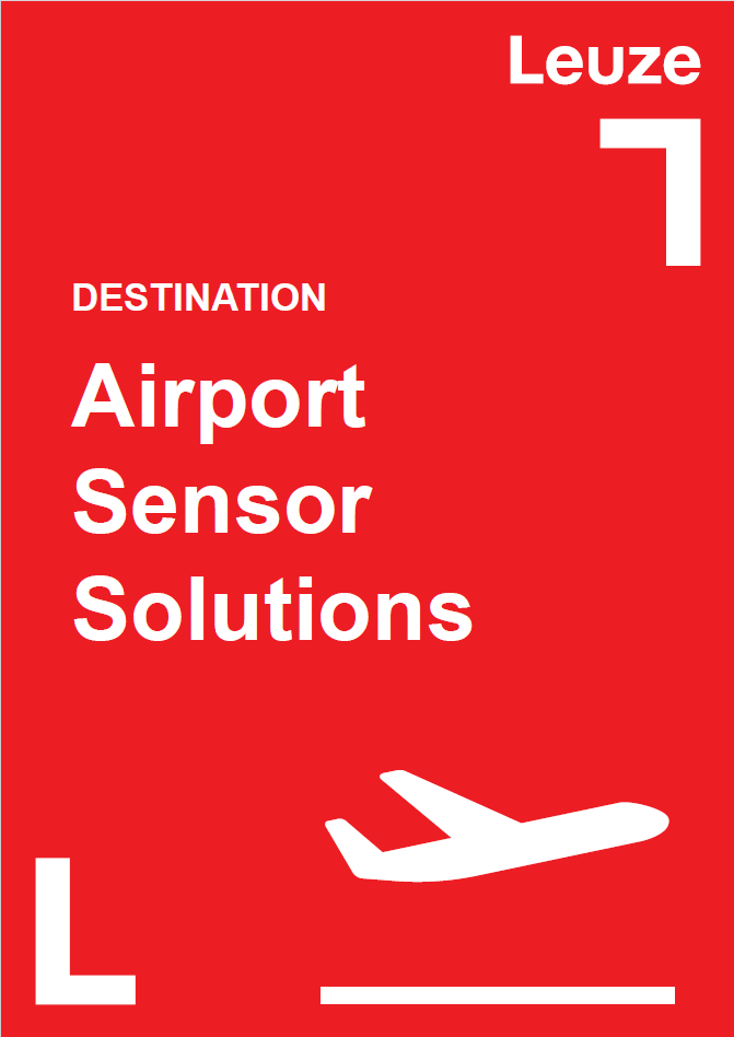 Airport Sensor