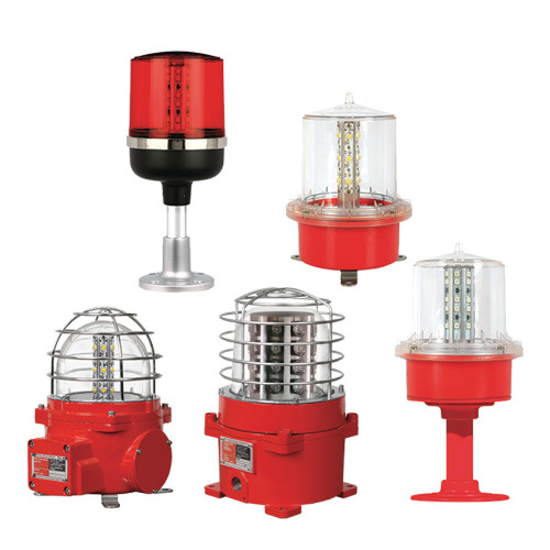 Aviation Obstruction Lights