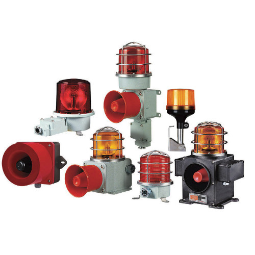 Vessels and Heavy-Duty & Equipment