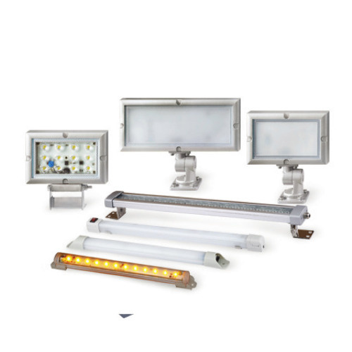 Industrial LED Lights
