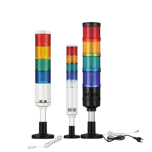 USB, ETN Signal Tower Lights