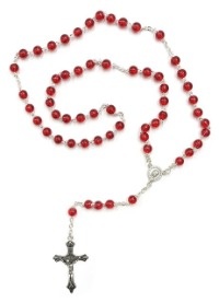 Rosary Beads
