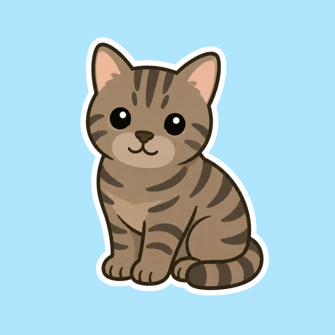 Tabby