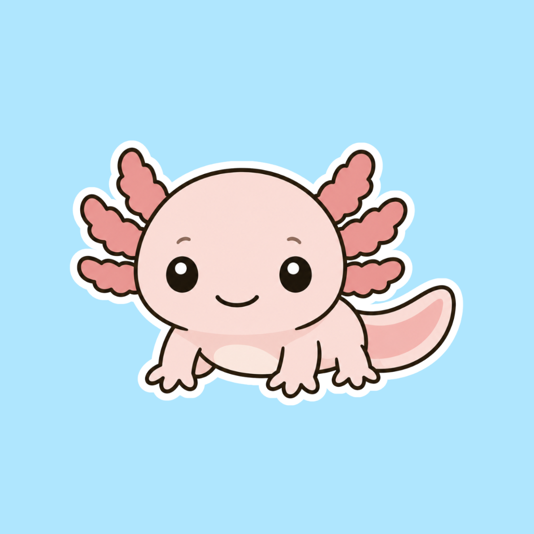 Axolotl
