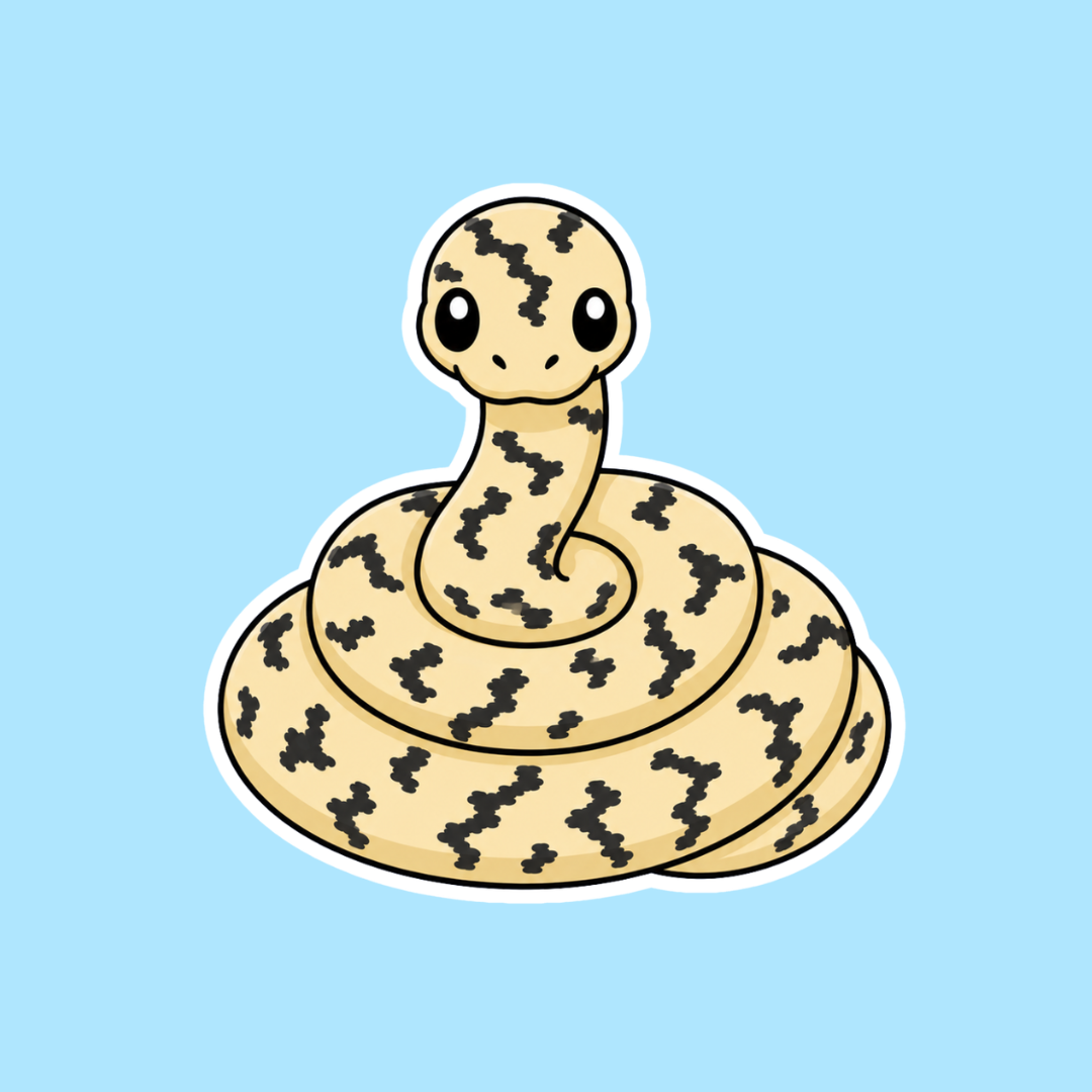Jaguar Carpet Python