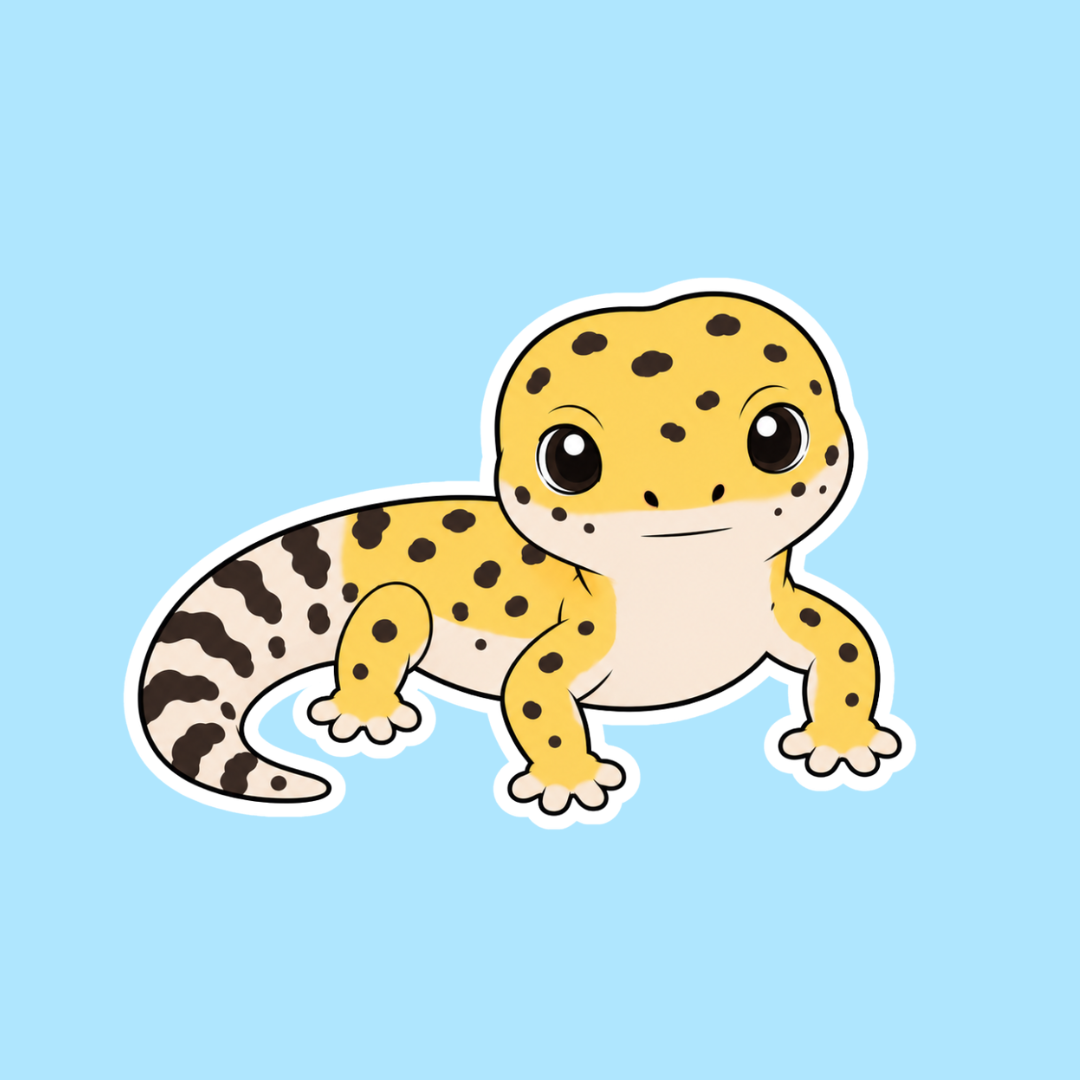 Leopard Gecko