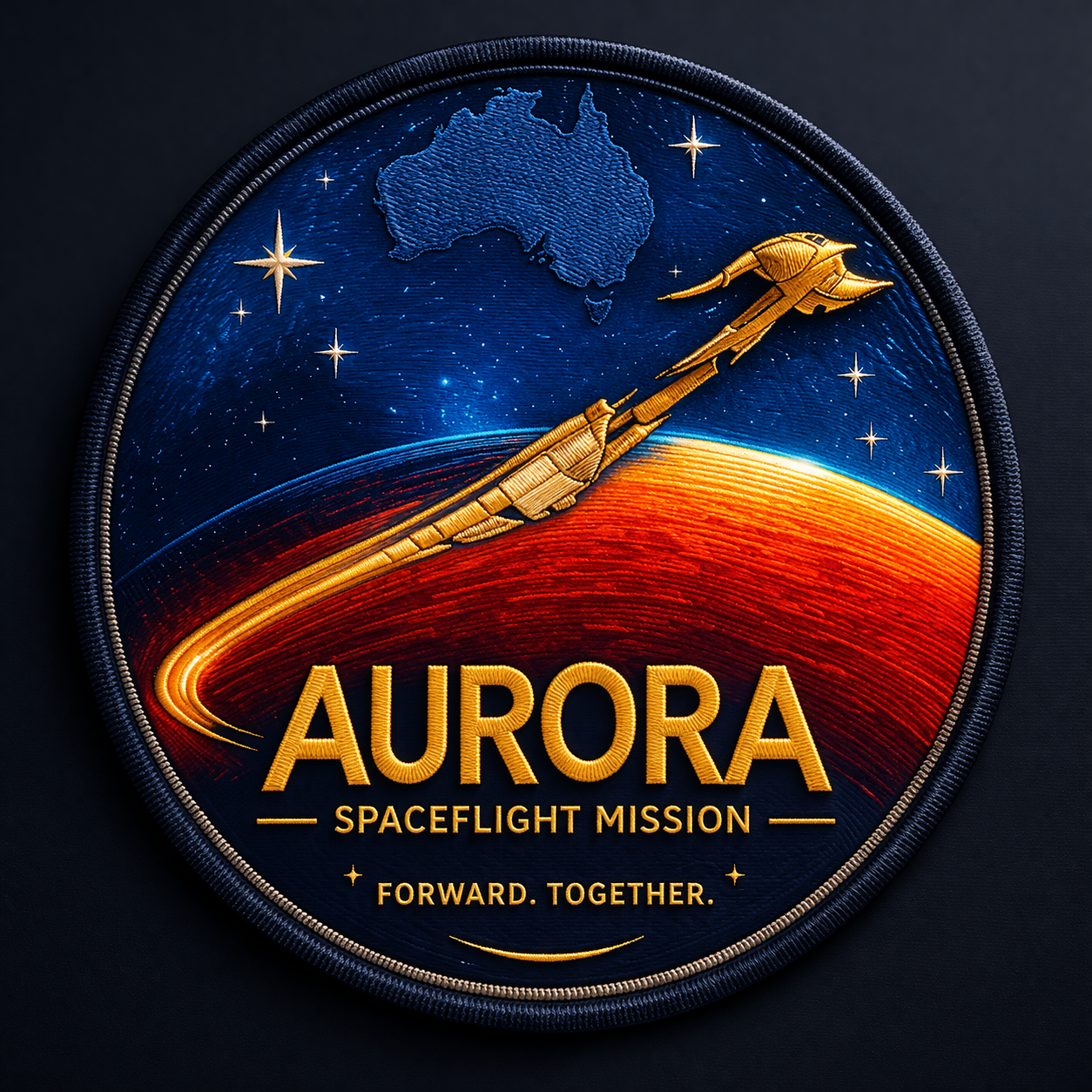 The Aurora Chronicles