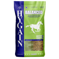 HYGAIN Balanced