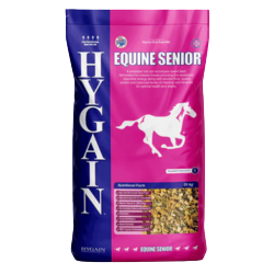 HYGAIN Equine Senior