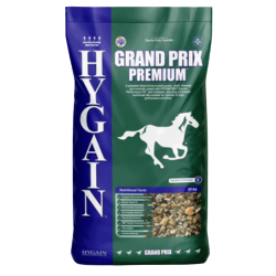 HYGAIN Grand Prix Premium