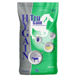 HYGAIN Tru Gain