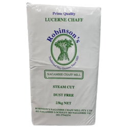 ROBINSONS Lucerne Chaff