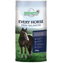 JOHNSON'S Every Horse Fibre Balancer