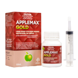 ABBEY AppleMax Gold Liquid