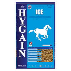 HYGAIN Ice Cool