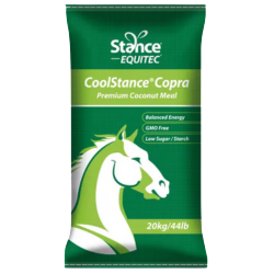 STANCE EQUITEC CoolStance Copra