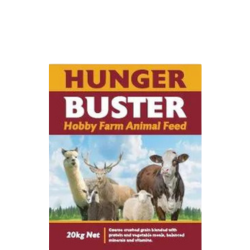REIDS Hunger Buster