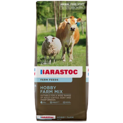 BARASTOC Hobby Farm Mix