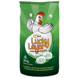 COPRICE Lucky Layer