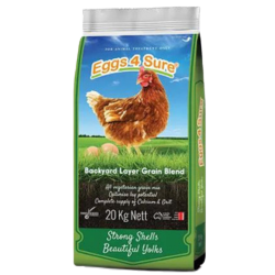 REIDS Eggs 4 Sure