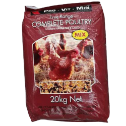 PROVITMIN Complete Chook Mix