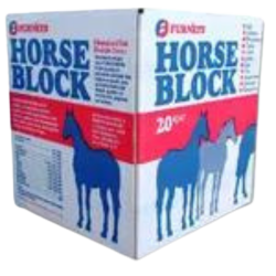 OLSSON 007 Horse Blocks 20kg