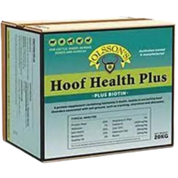 OLSSON Hoof Health Plus 20kg