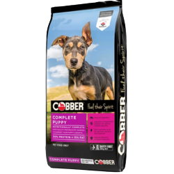 COBBER Complete Puppy 20kg bag