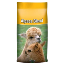 LAUCKE Alpaca Blend