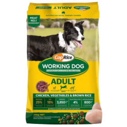 COPRICE WDF Adult Chicken 20kg