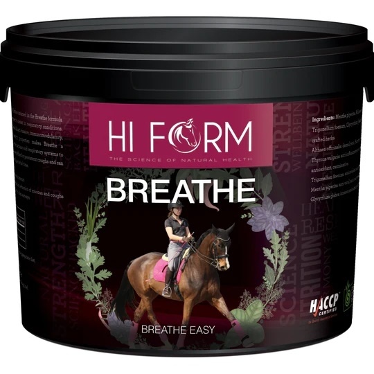 Hi Form Breathe 2.5kg re-fill