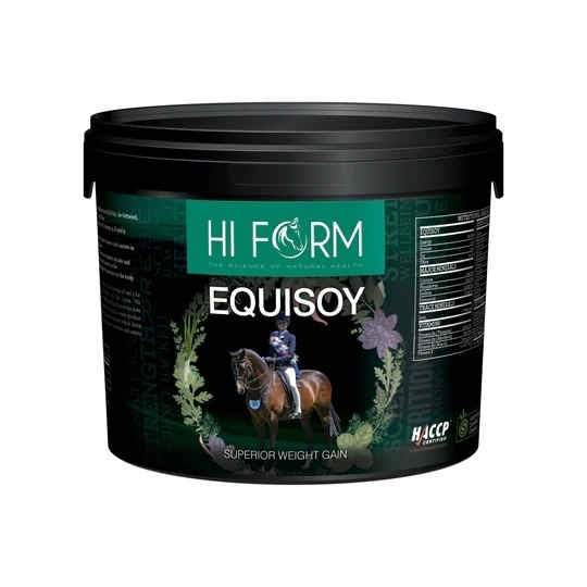 Hi Form Equisoy 2.5kg
