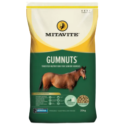 MITAVITE Gumnuts