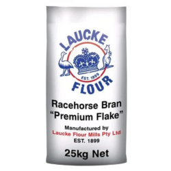 LAUCKE Flaky Racehorse Bran