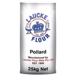 LAUCKE Pollard