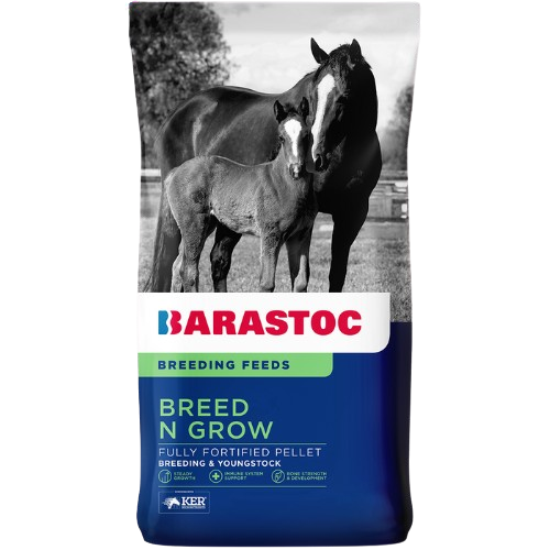 BARASTOC Breed N Grow