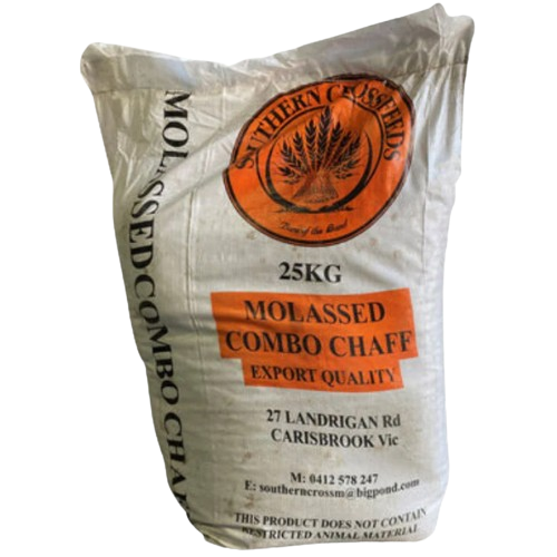 SCF Combo with Molasses 25kg