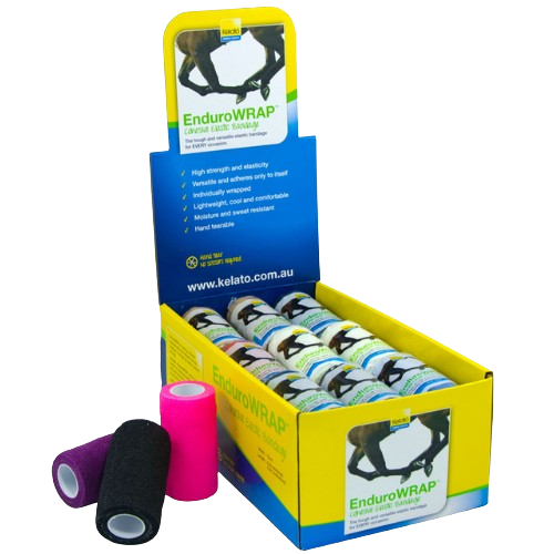 KELATO EnduroWRAP Bandage