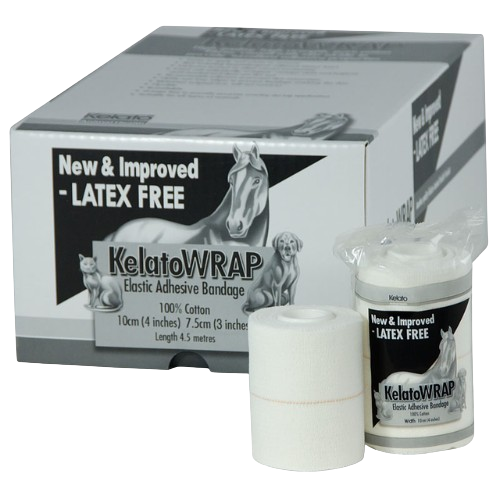 KELATO KelatoWRAP