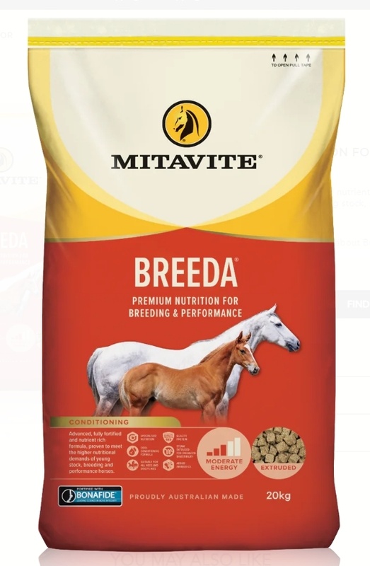MITAVITE Breeda