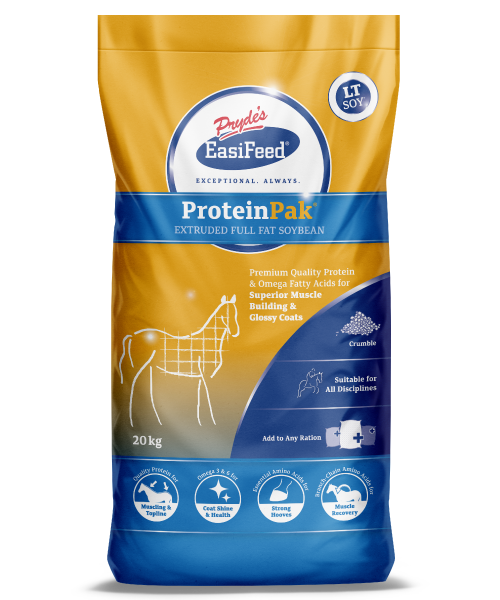 PRYDES ProteinPak 20kg