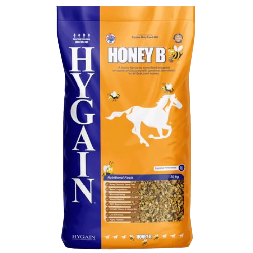 HYGAIN Honey B