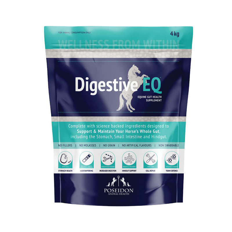 POSEIDON Digestive EQ 4kg